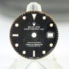 Rolex 16750 dial