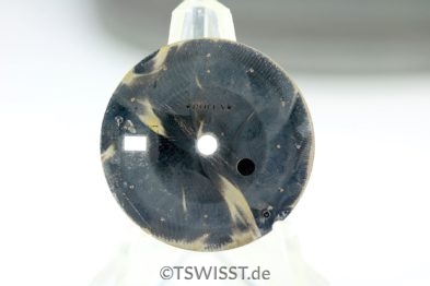 Rolex 16750 dial