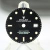Rolex 16750 dial