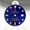 Rolex 16808 dial