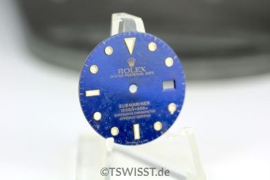 Rolex 16808 dial