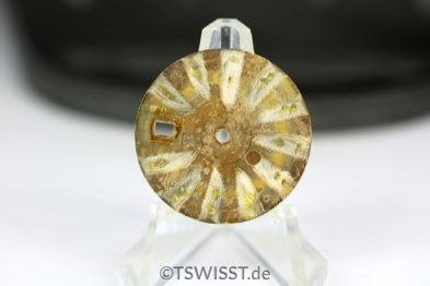 Rolex 16808 dial