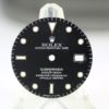 Rolex 16610/16800 dial