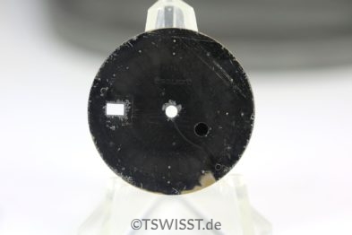 Rolex 16610/16800 dial