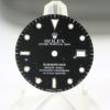 Rolex 16610/16800 dial