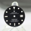 Rolex 16610/16800 dial