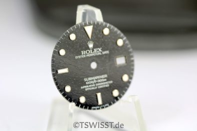 Rolex 16610/16800 dial