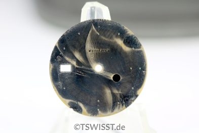 Rolex 16610/16800 dial