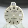 Rolex 1601 dial