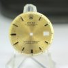 Rolex 1601 dial