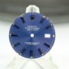 Rolex OP Datejust dial