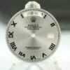 Rolex 18039 dial