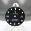 Rolex 16750 dial