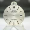 Rolex Datejust dial