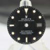 Rolex GMT II dial