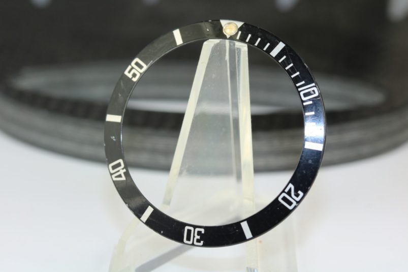 Rolex 16610 insert