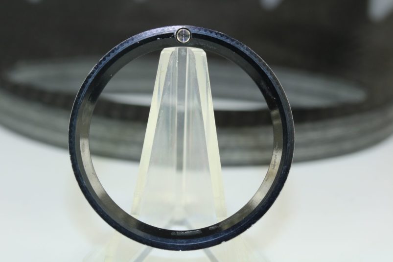 Rolex 16610 insert
