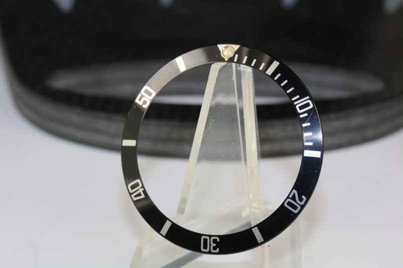 Rolex 16610 insert