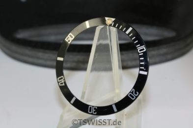 Rolex 14060 inlay