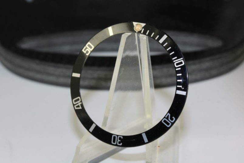 Rolex 14060 inlay