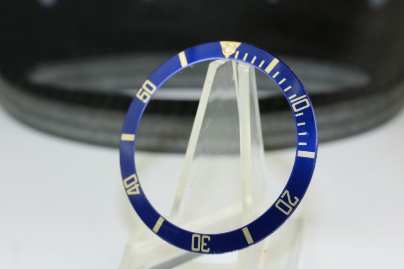 Rolex 16613 inlay