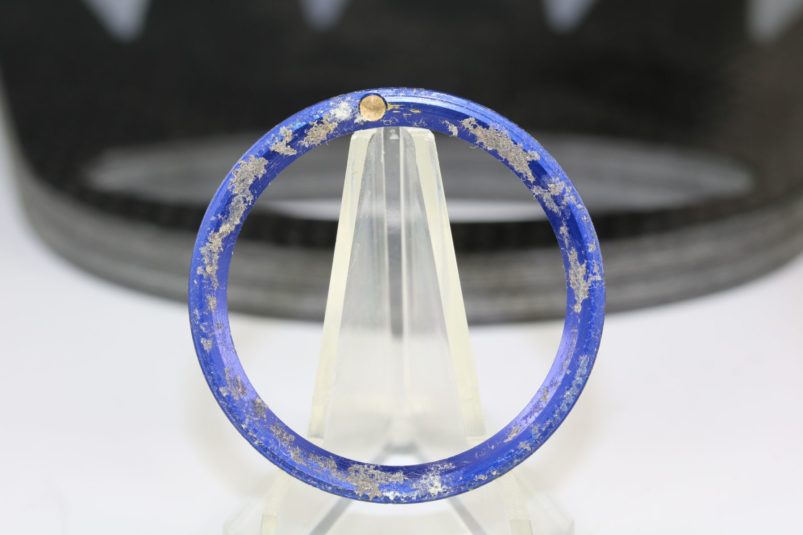 Rolex 16613 inlay
