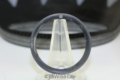 Rolex 16610 insert