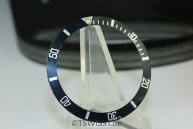 Rolex 16610 insert