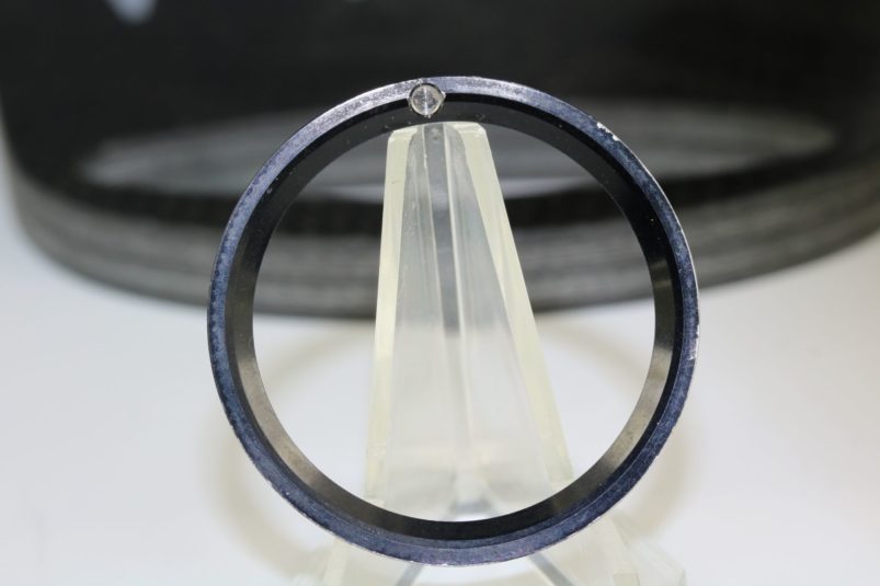 Rolex 16610 insert