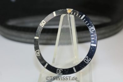 Rolex 16610 insert