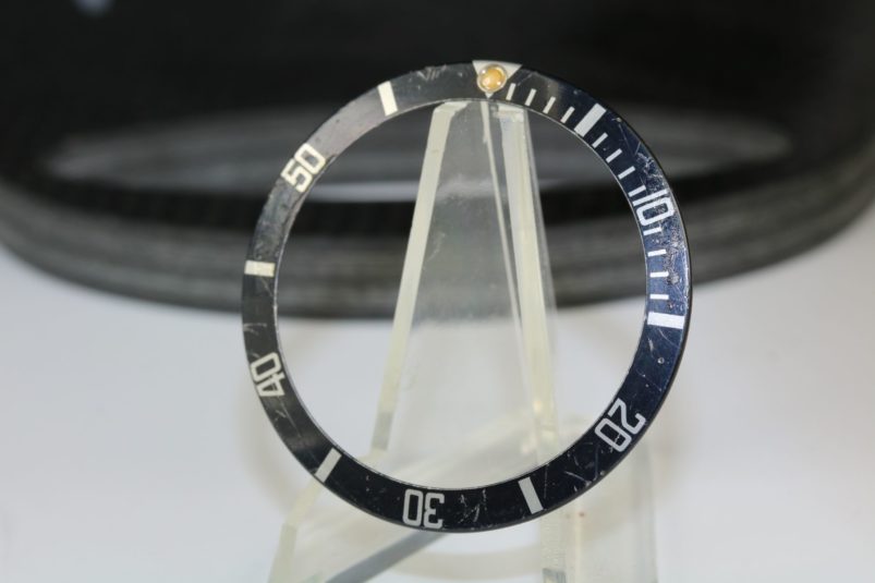 Rolex 16610 insert