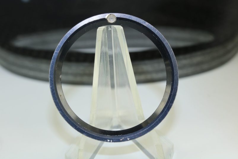 Rolex 16610 insert