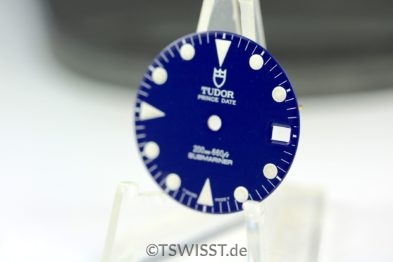 Zifferblatt für Tudor Submariner 79090