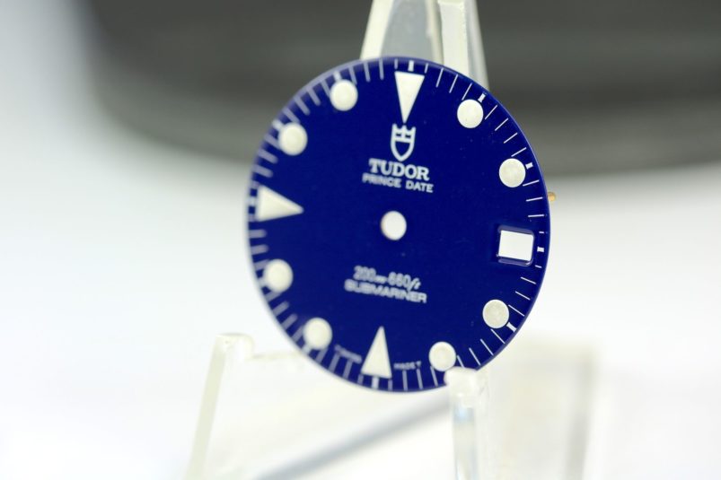 Zifferblatt für Tudor Submariner 79090