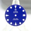 Tudor Submariner 79090 dial