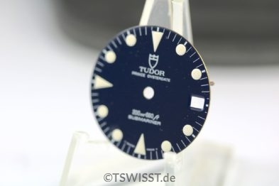 xTudor Submariner 79090 dial