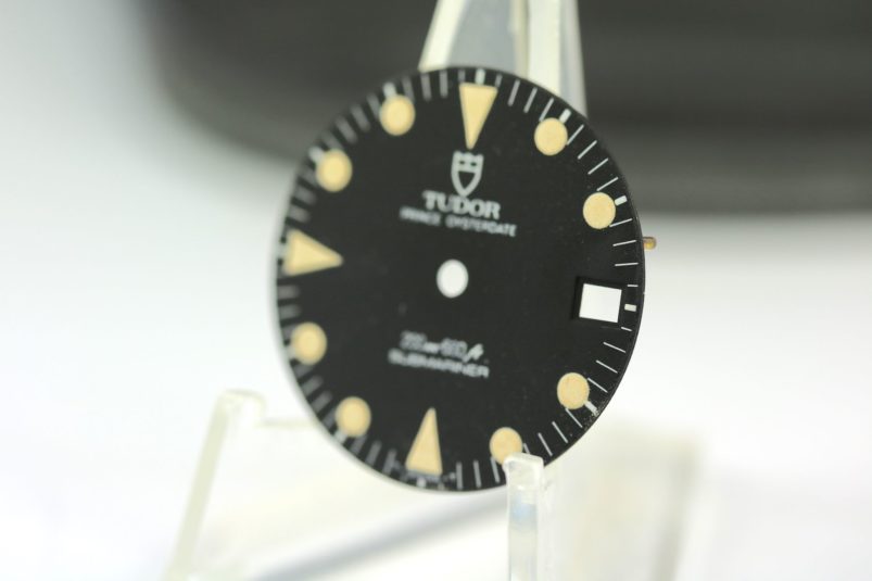 tudor matte dial 79090