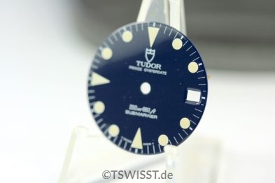 Zifferblatt für Tudor Submariner 79090