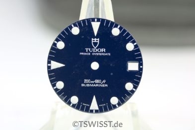 Zifferblatt für Tudor Submariner 79090