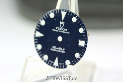 Zifferblatt für Tudor Submariner 79090
