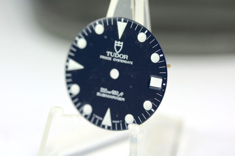 Zifferblatt für Tudor Submariner 79090
