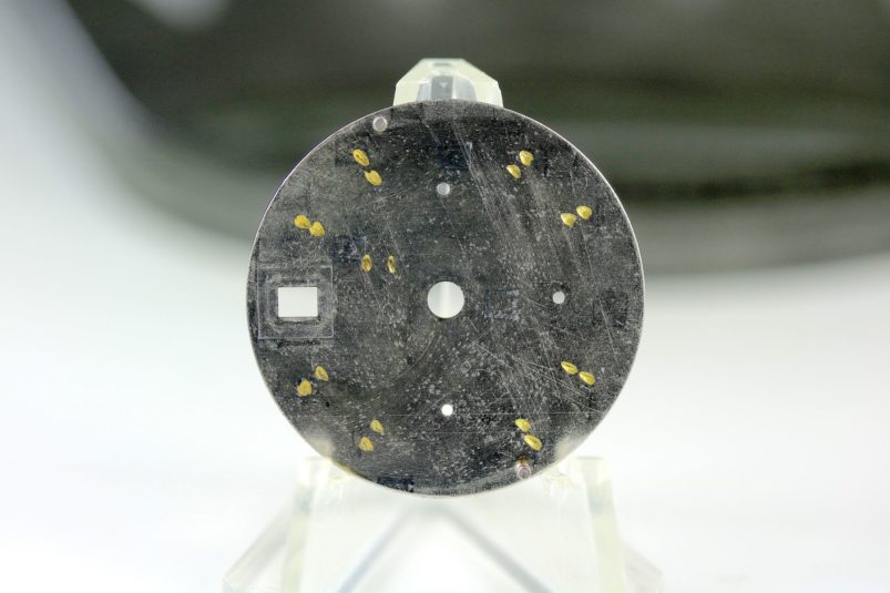 Tudor dial 79260/79270/79280