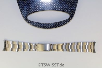 Rolex 7205 bracelet