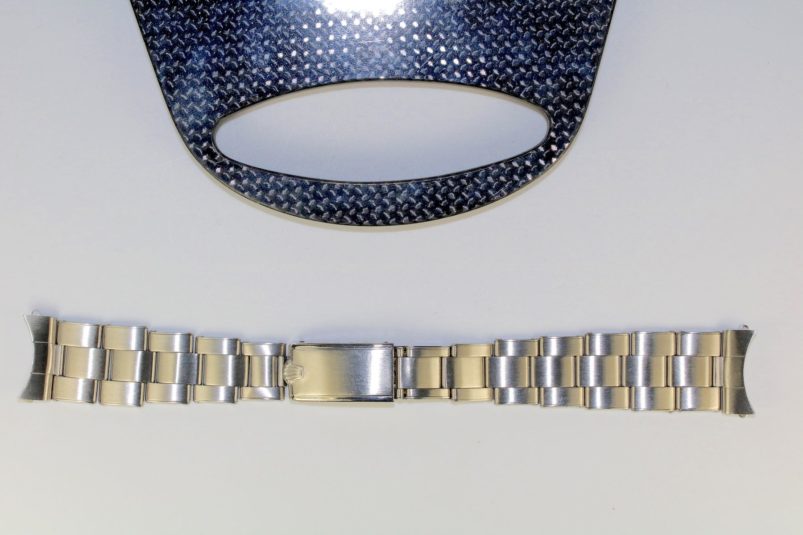 Rolex 7205 bracelet
