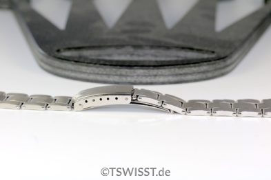 Rolex 7205 bracelet