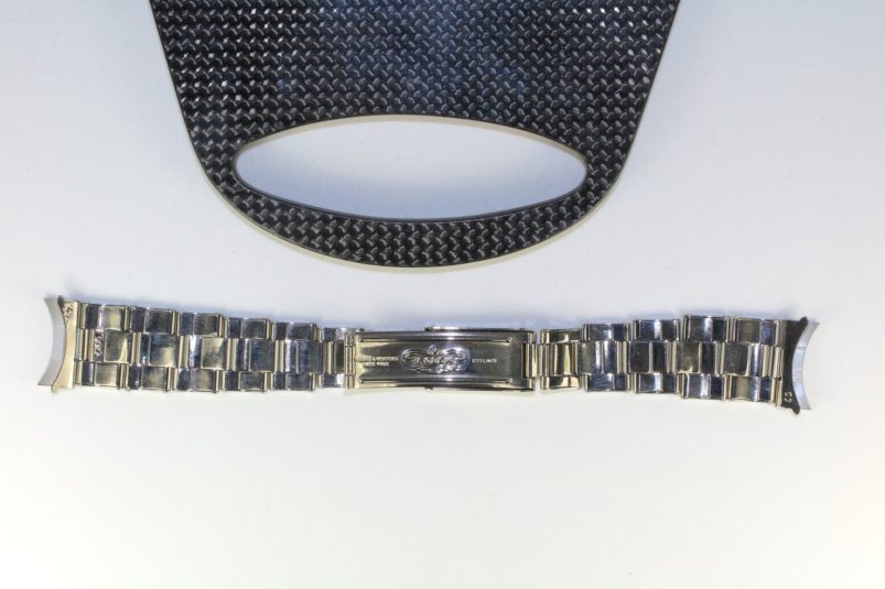 Rolex 7205 bracelet