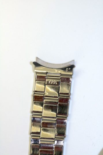 Rolex 7205 bracelet