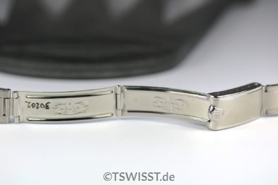 Rolex 7205 bracelet