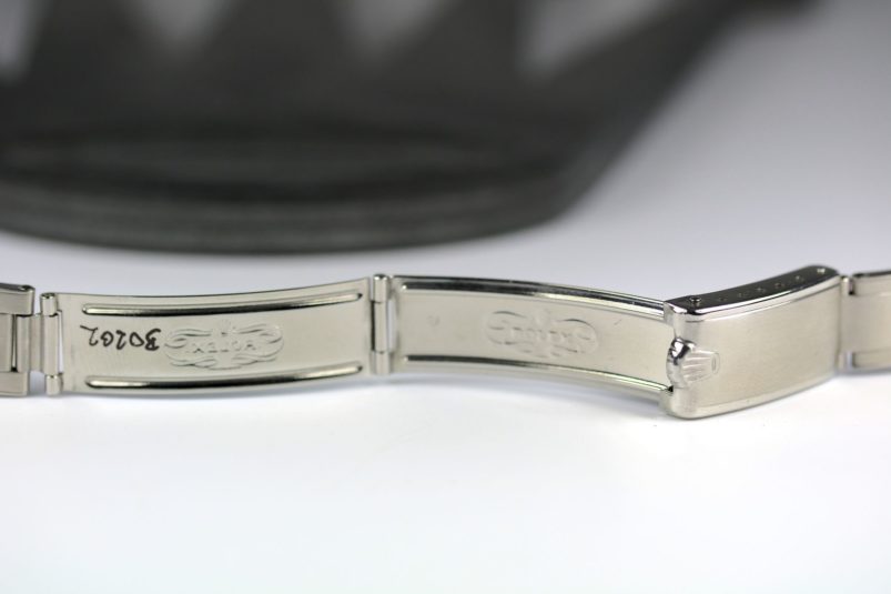 Rolex 7205 bracelet