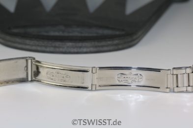 Rolex 7205 bracelet